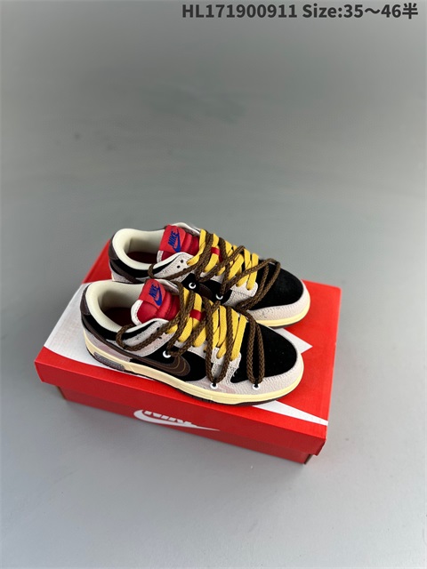 men low dunk sb shoes US7-US12 HH shoes 2023-10-30-090